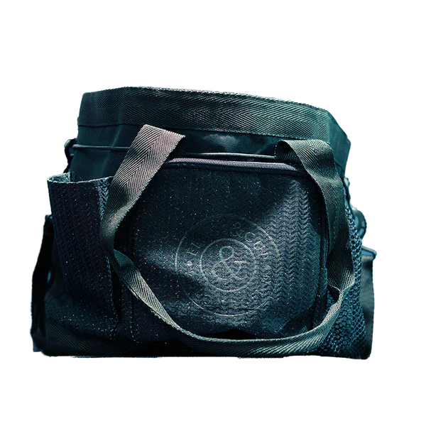 Flags&Cup - Sac de pansage Malibu