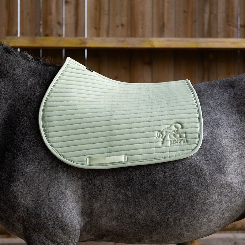 Jump'in - Tapis Jumpad Balthazar Vert Sauge