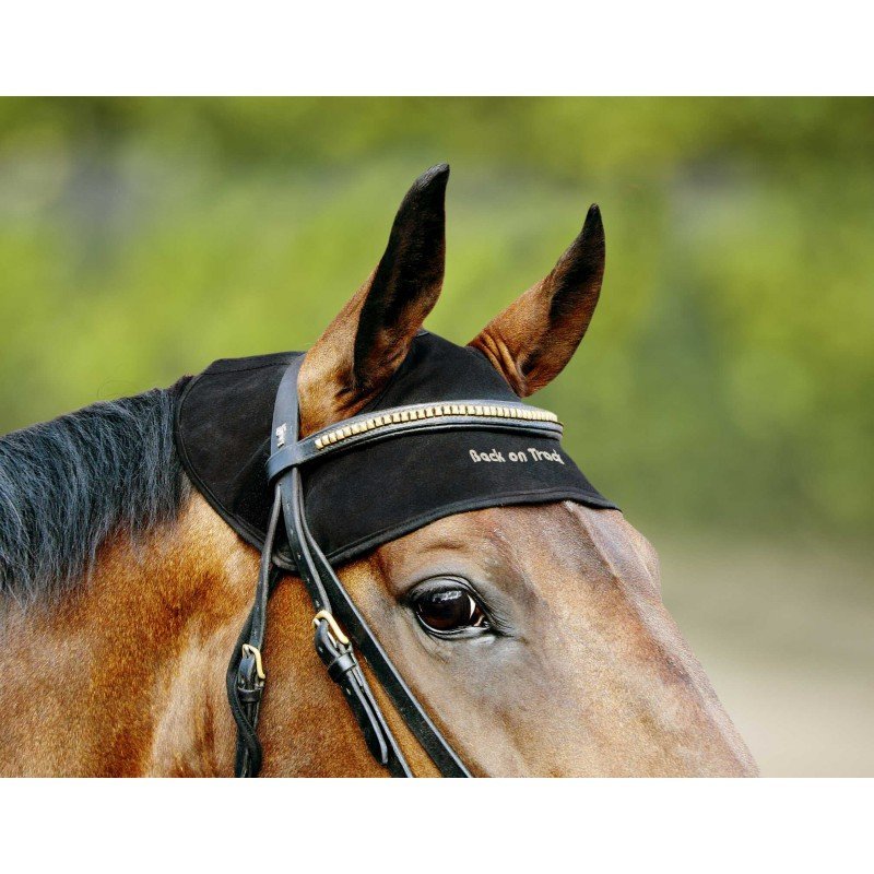 Back on track - Protège-nuque