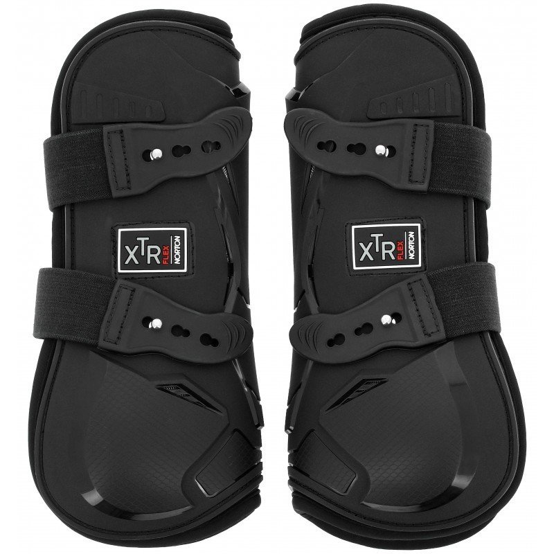 Norton - Guêtres XTR Flex à boutons