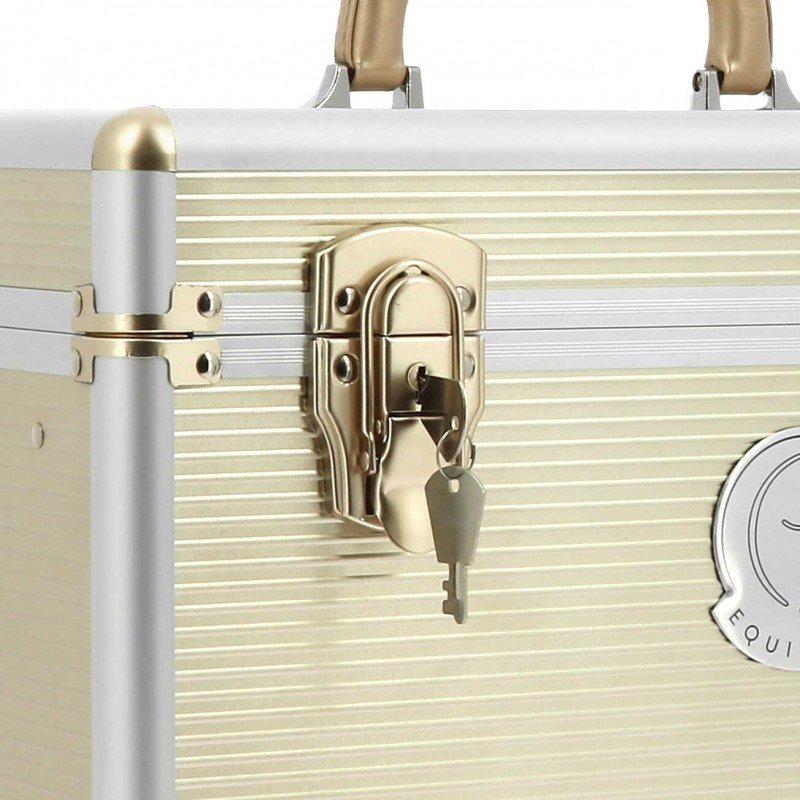 Equithème - Coffre de pansage "Je t'aime Equithème" – Image 4