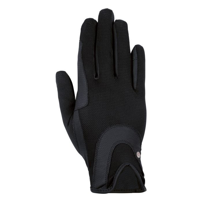 HKM - Gants Grip Mesh
