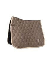 HKM - Tapis de selle -Amalfi Sportive-