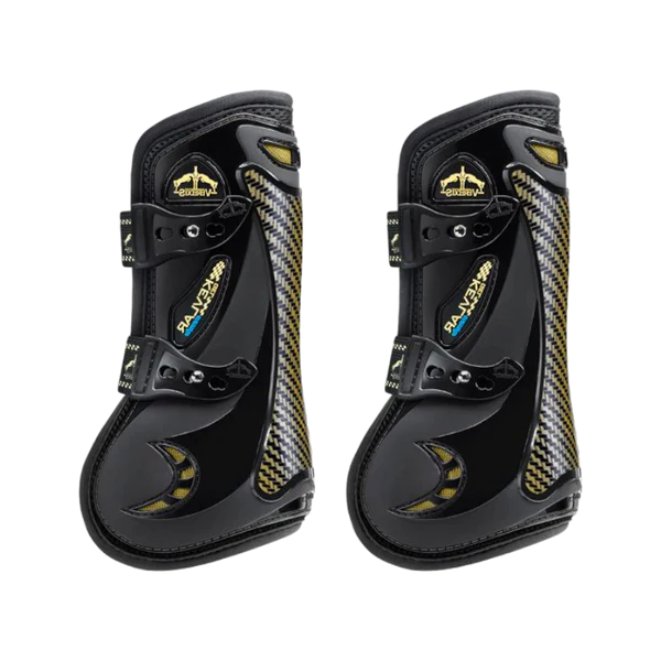 Veredus - Guêtres Kevlar Gel Vento