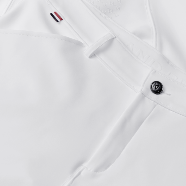 Kingsland - Pantalon d'équitation KLKent pour homme K-Grip – Image 3