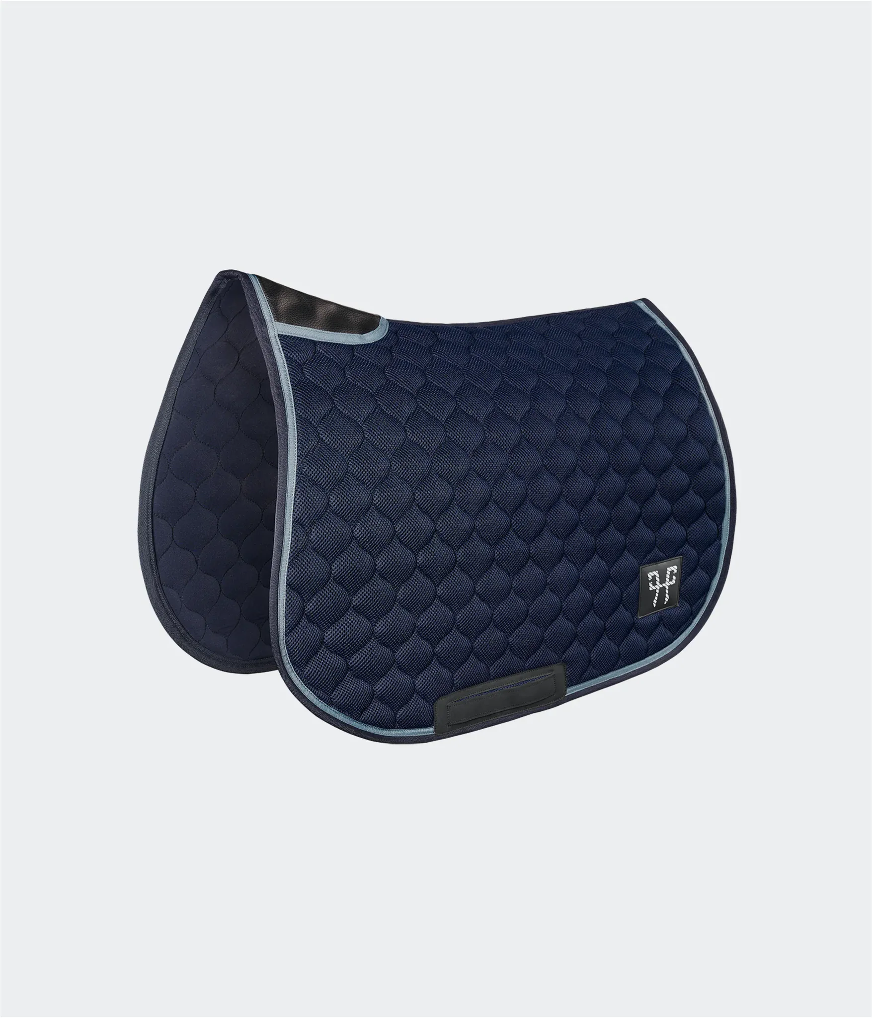 Horse Pilot - Tapis de selle Saddle pad