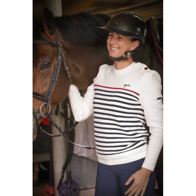 Penelope - Pull "Maëlle"