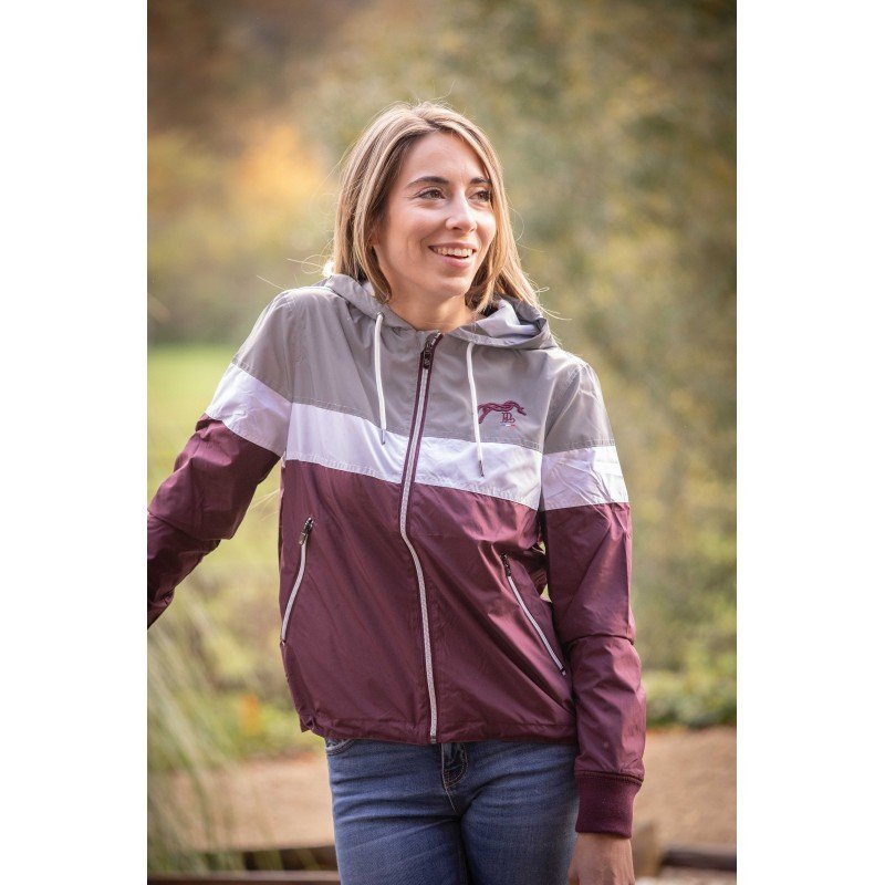 Penelope - Veste de pluie "Celecce"