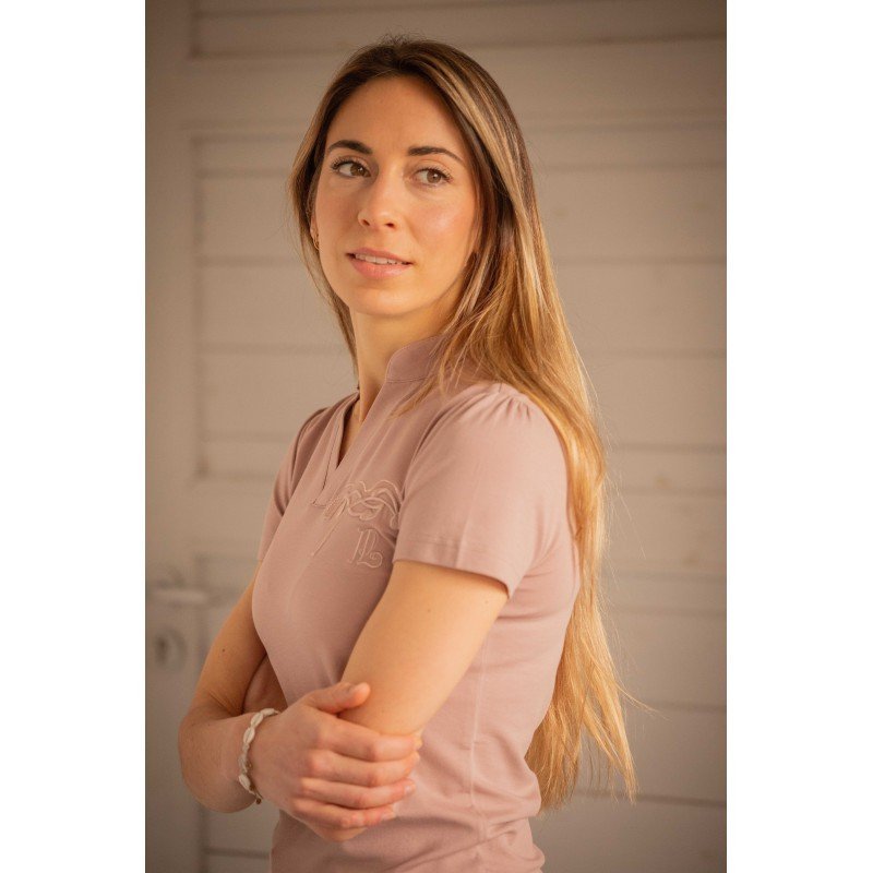 Penelope - Polo "Josie" – Image 7