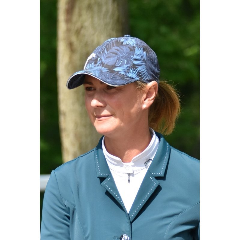 Penelope - Casquette "Cap" Jungle