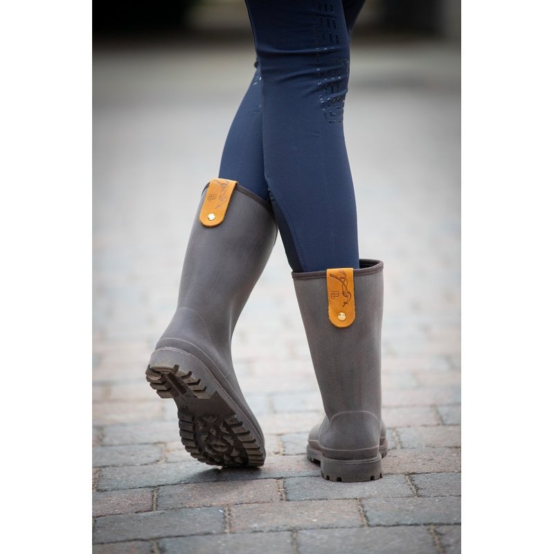 Pénélope - Boots Lola