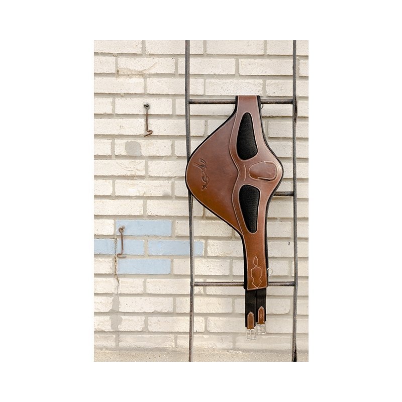 Penelope - Sangle bavette 3D