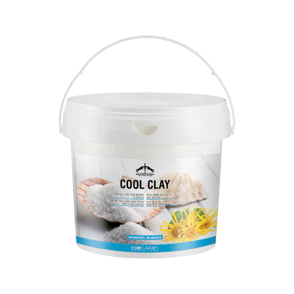 Veredus - Argile Cool Clay 2.5 kg