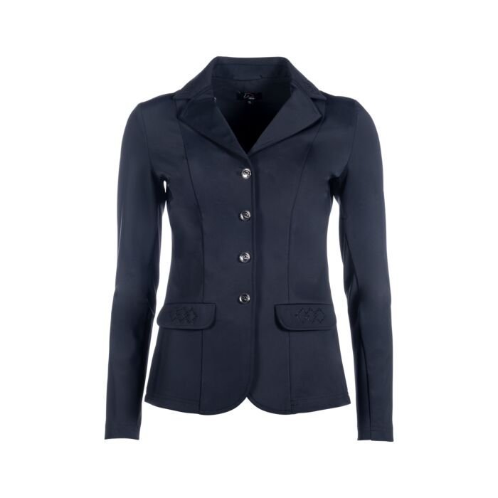 HKM - Veste de concours -Aurora-