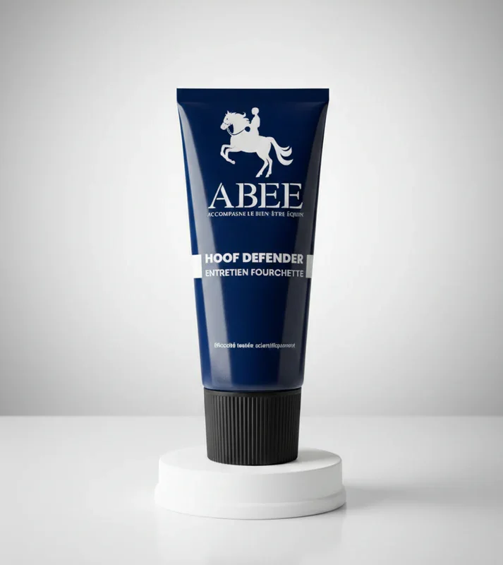 ABEE - Hoof Défender Soin fourchette et sol 220g