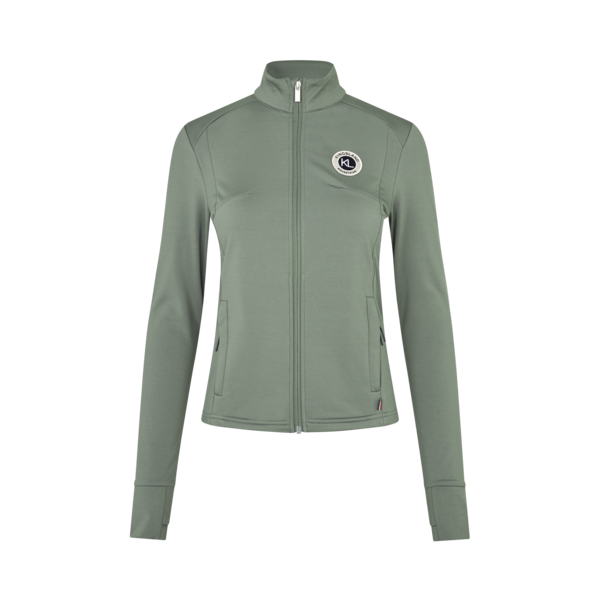Kingsland - Veste en micropolaire zippé KLLucy