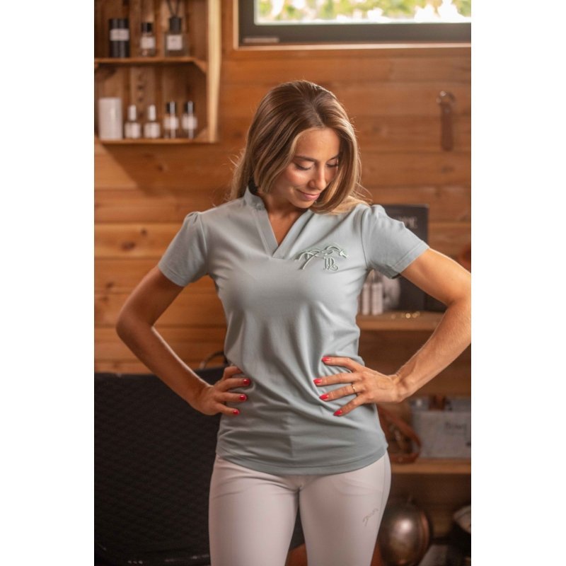 Penelope - Polo "Josie" – Image 4