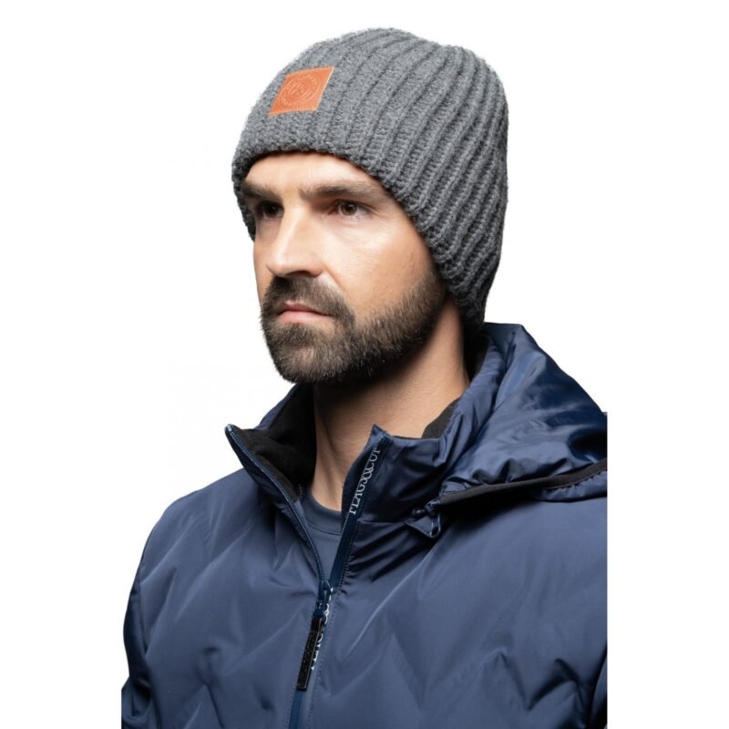 Flags&Cup - Bonnet Attu