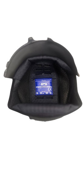 GPA - Mousses de casques Premium "Liners"