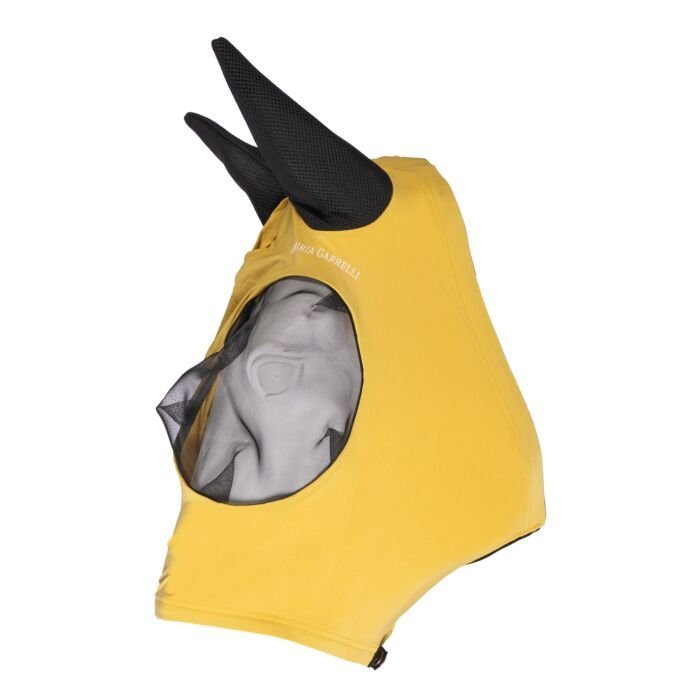 HKM - Masque anti-mouches -Limone-