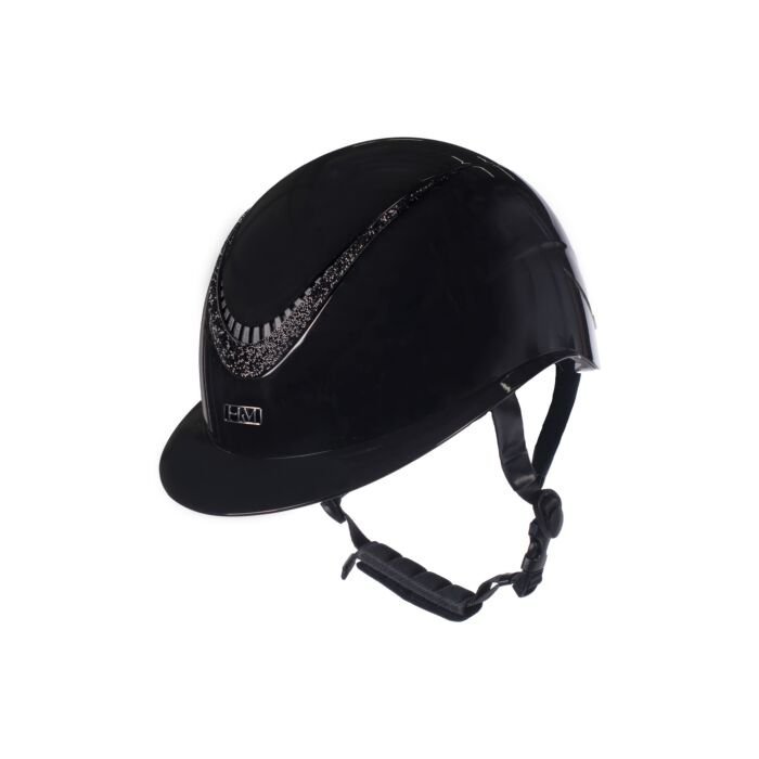 HKM - Casque -Alarion Brillant-