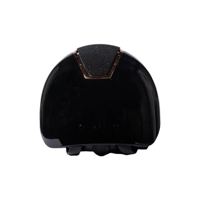 HKM - Casque -Lady Shield Brillant- – Image 3
