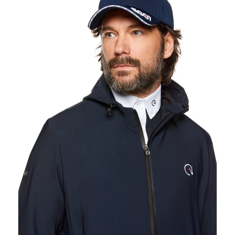 Ego7 - Casquette Air cap