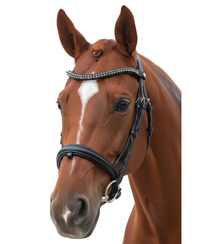 Canter - Bridon Totilas