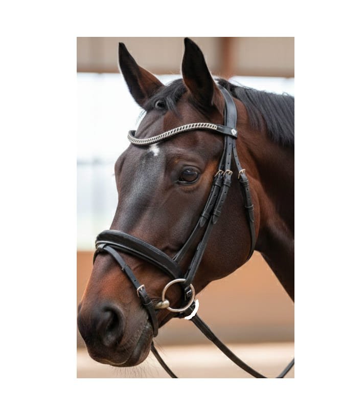 Canter - Bridon Valegro