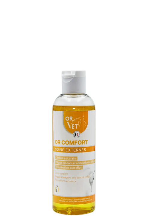 Or-Vet - Or Comfort