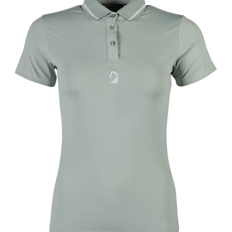 HKM - Polo Limone