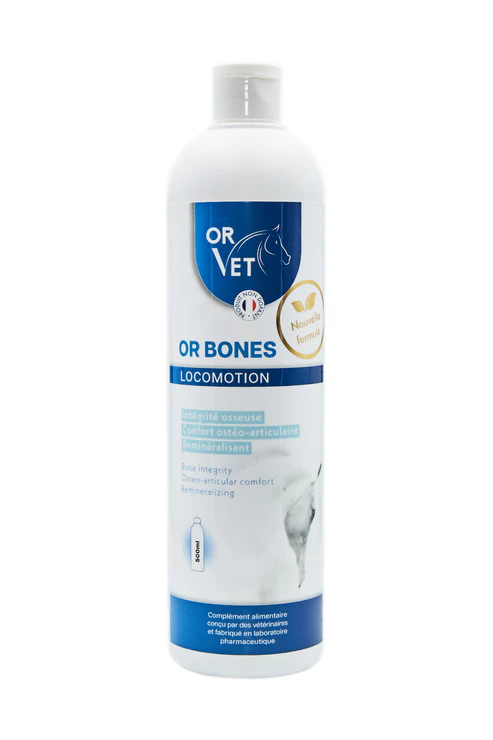 Or-Vet - Or Bones