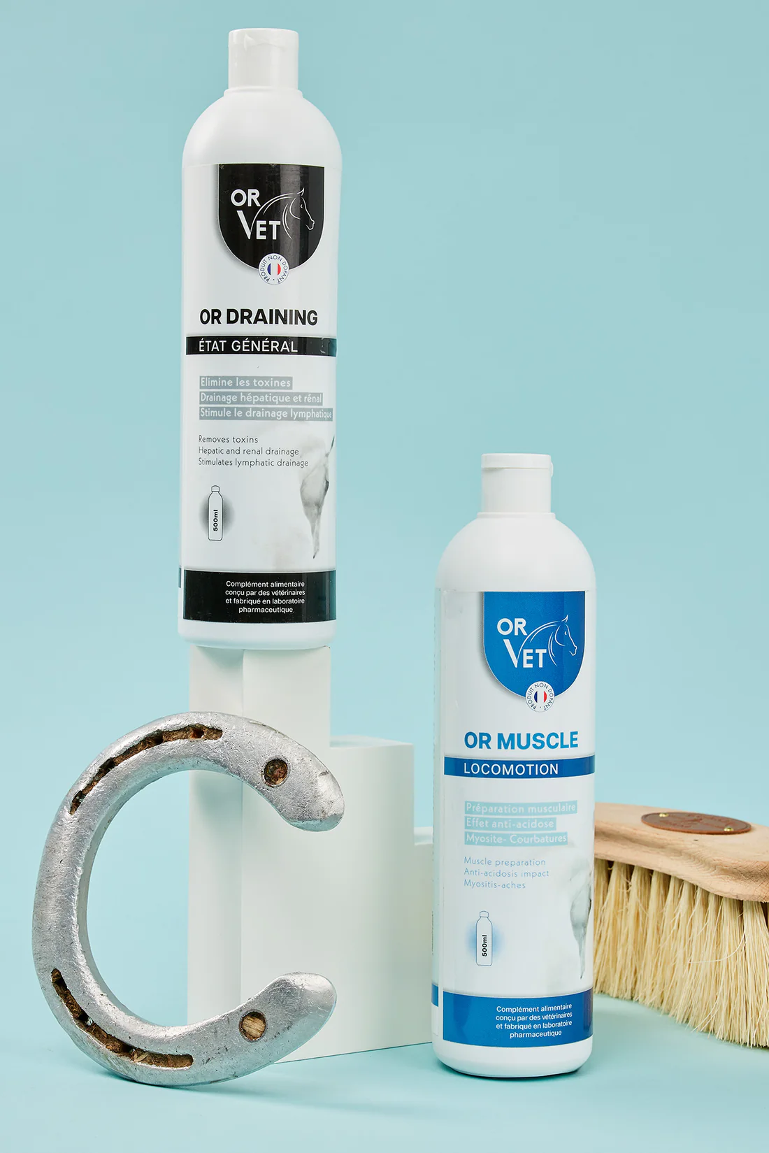 Or-Vet - Or Muscle – Image 2