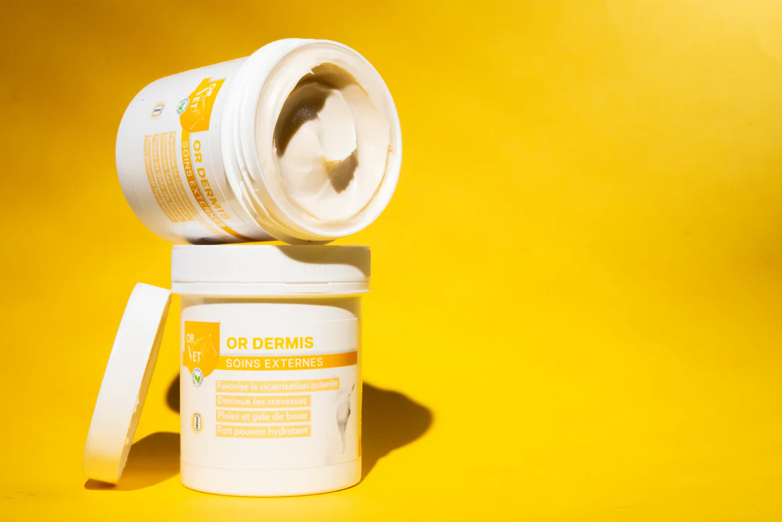 Or-Vet - Or Dermis – Image 2