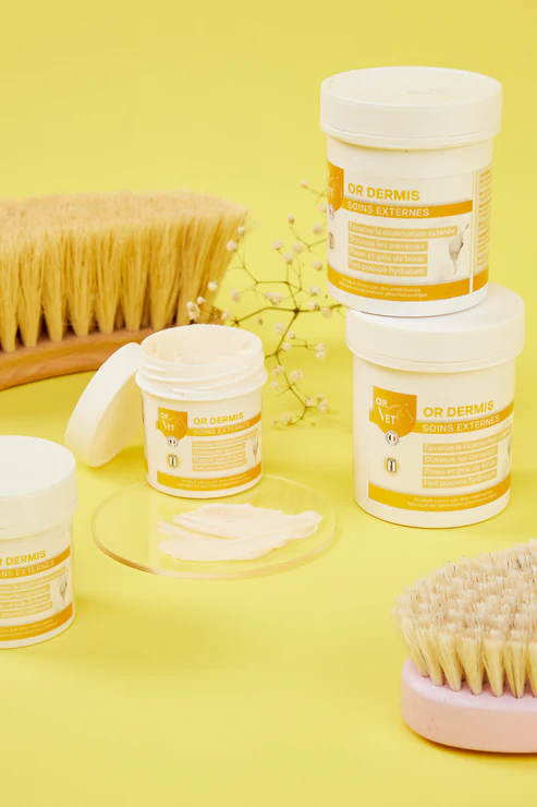 Or-Vet - Or Dermis – Image 3