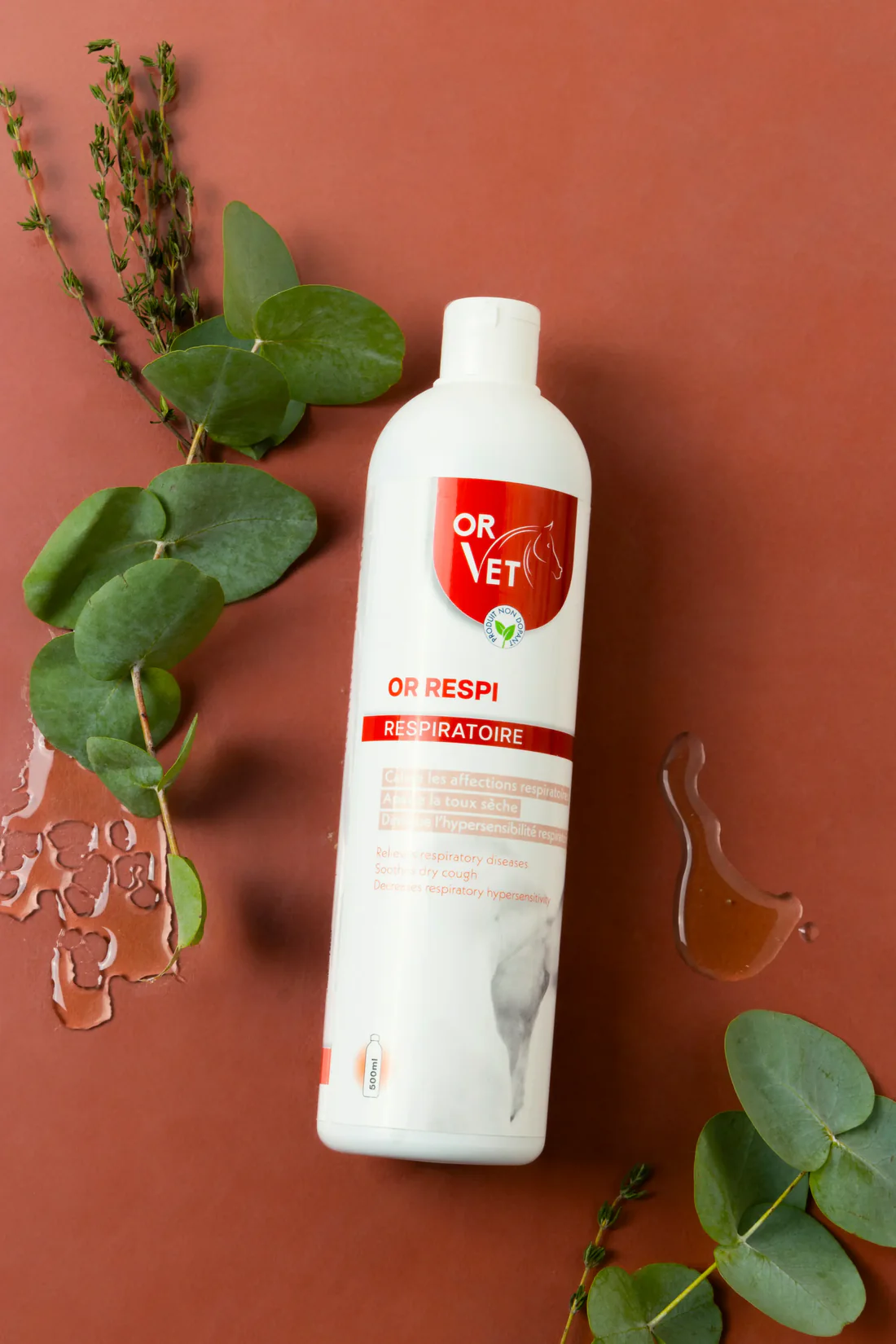 Or-Vet - Or Respi – Image 2