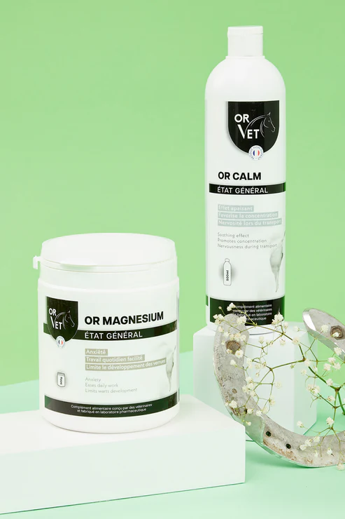 Or-Vet - Or Calm – Image 3