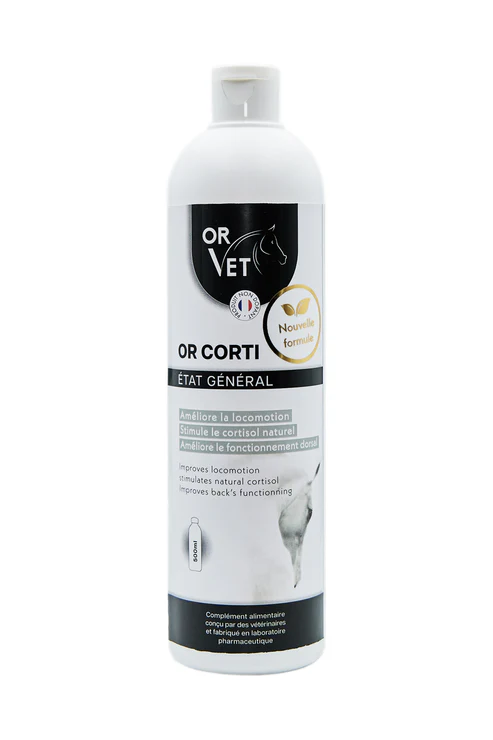 Or-Vet - Or Corti