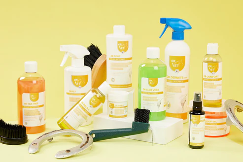 Or-Vet - Or Fly - Spray Anti Insectes – Image 3