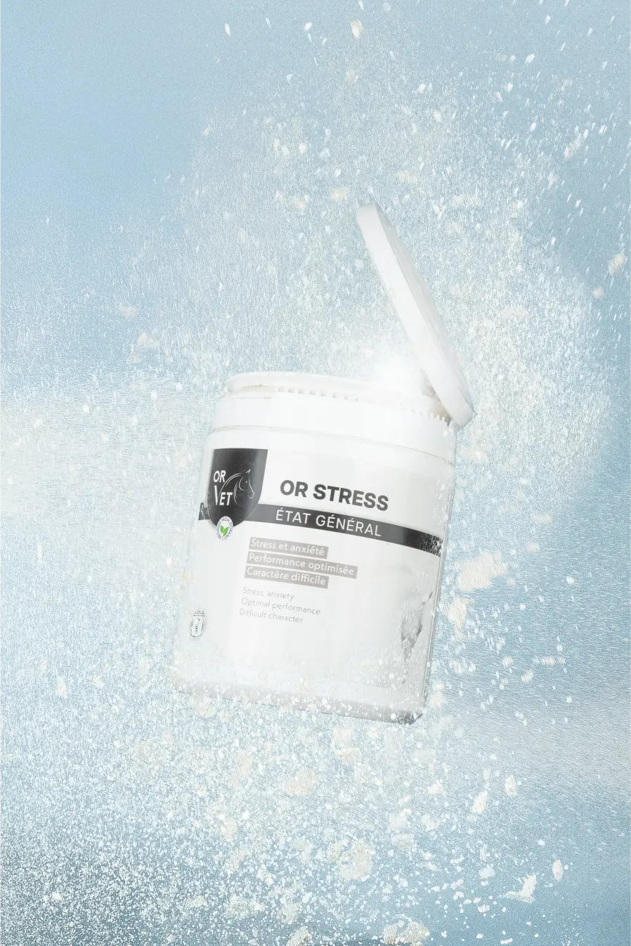 Or-Vet - Or Stress – Image 2