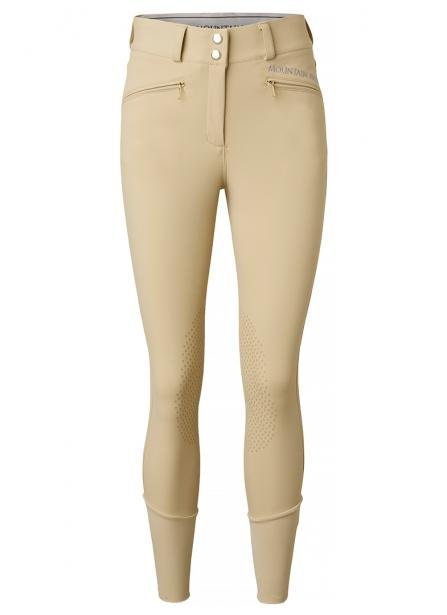 Mountain Horse - Pantalon Diana Breeches Grip genoux – Image 3