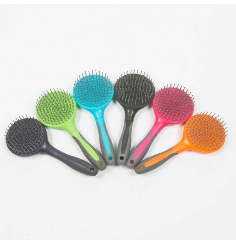 Lami-Cell - Brosse à crins basique
