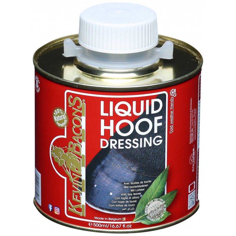 Kevin Bacon's - Huile sabots Hoof Dressing