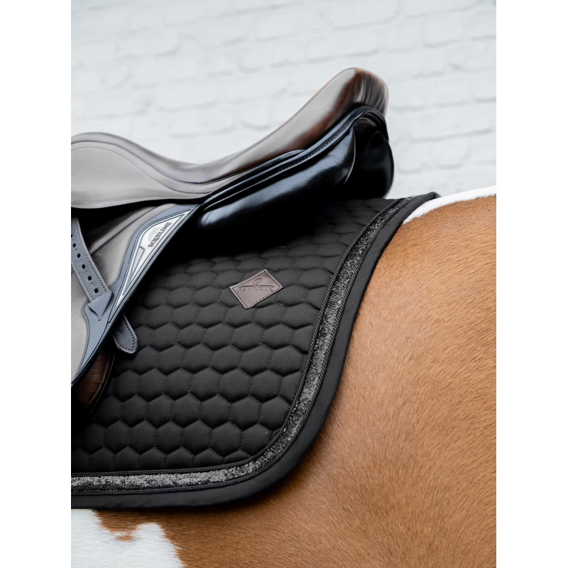 Kentucky - Tapis de Selle Glitter Band Jumping – Image 5