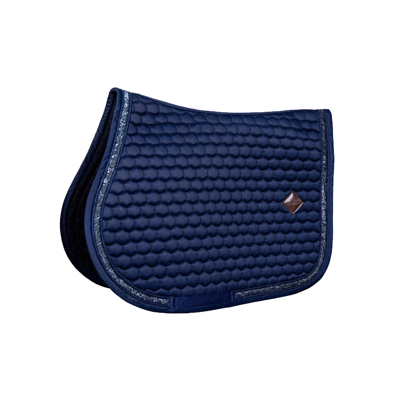 Kentucky - Tapis de Selle Glitter Band Jumping – Image 4
