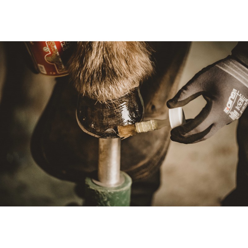 Kevin Bacon's - Huile sabots Hoof Dressing – Image 3