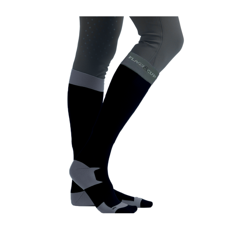 Flags&Cup - Chaussettes mixtes Verbiez